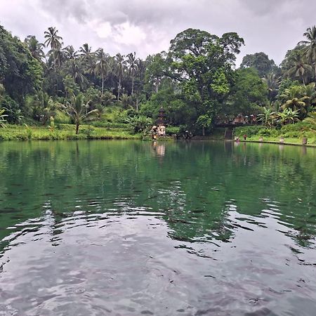 Yogi Homestay Canggu  Luaran gambar