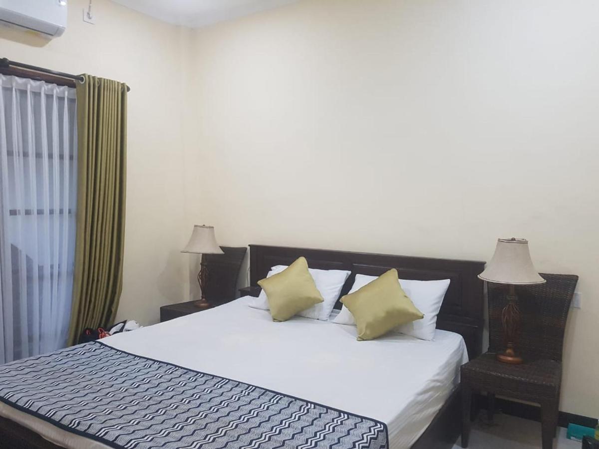 Yogi Homestay Canggu  Luaran gambar